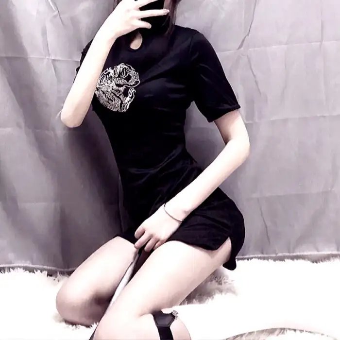我的拳王男友